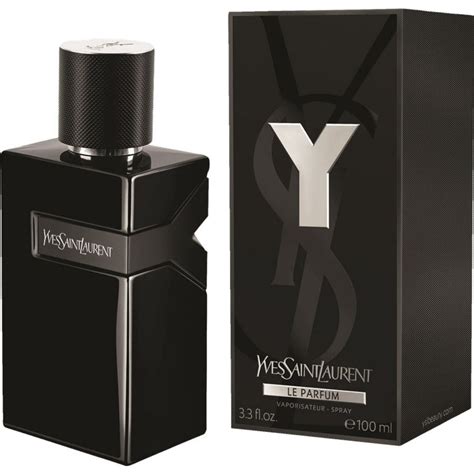 how many sprays of ysl y le parfum|ysl y le parfum price.